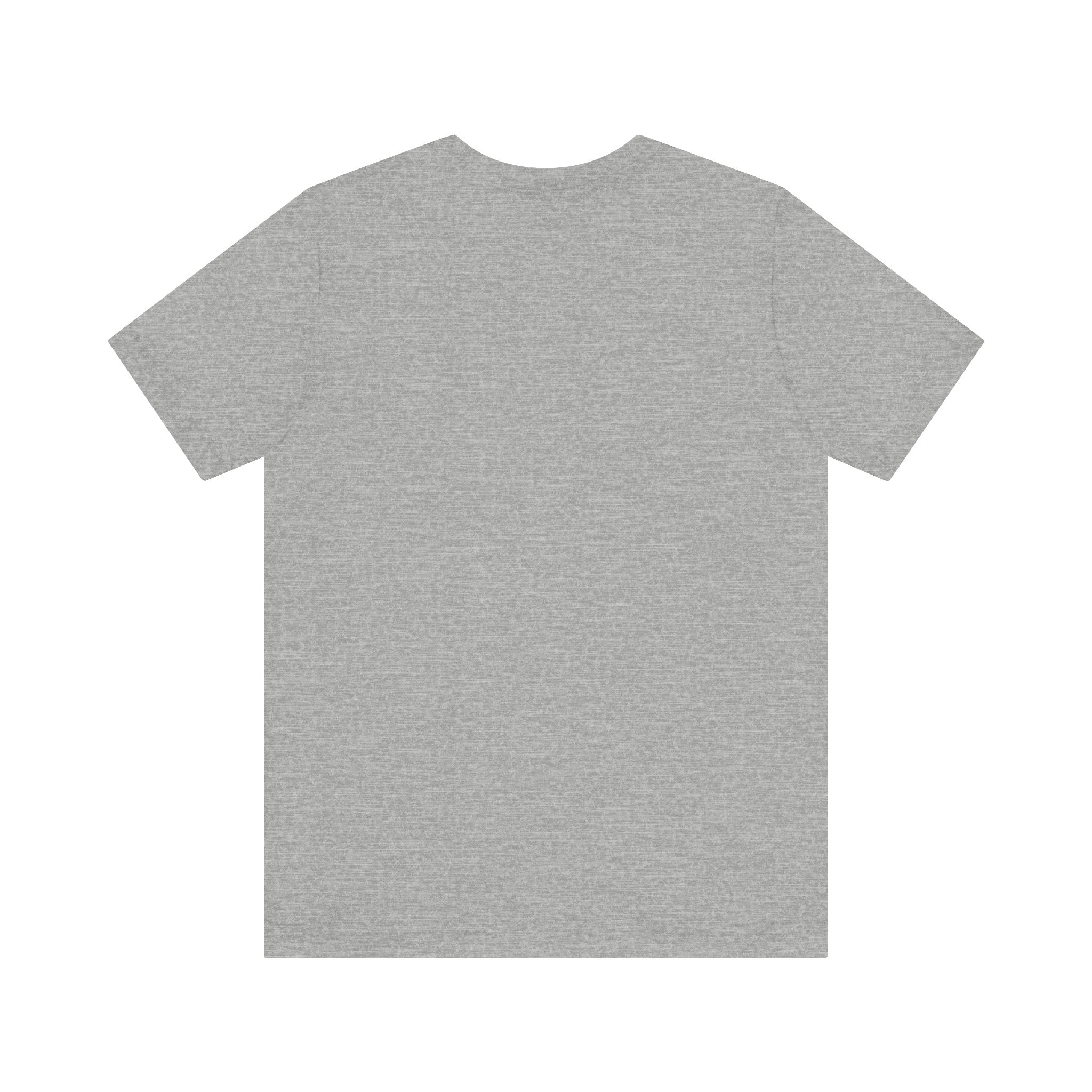 Colorful 'Walk In Their Shoes' Tee - Empathy Shirt & Inspirational Gift