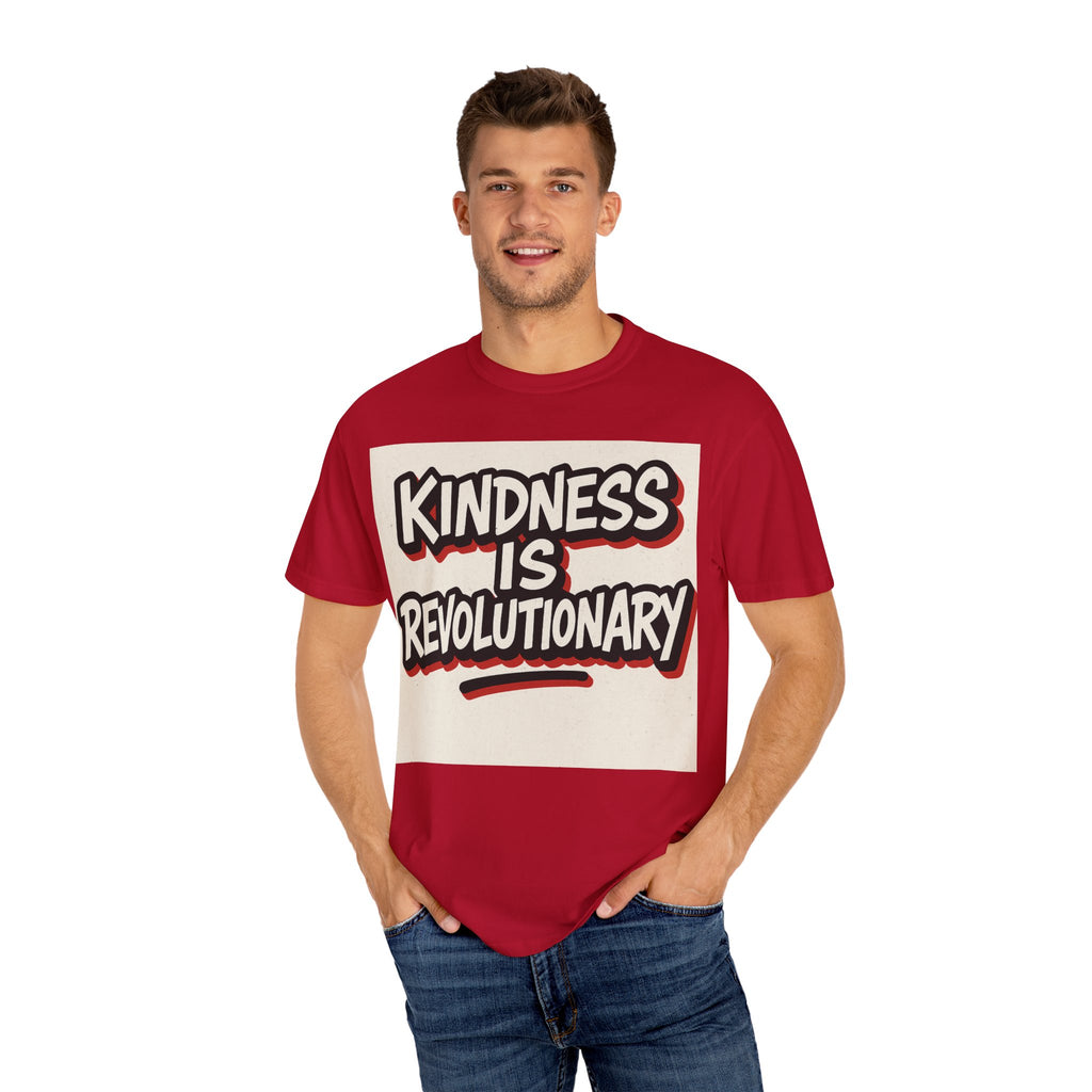 Revolutionary Kindness T-Shirt