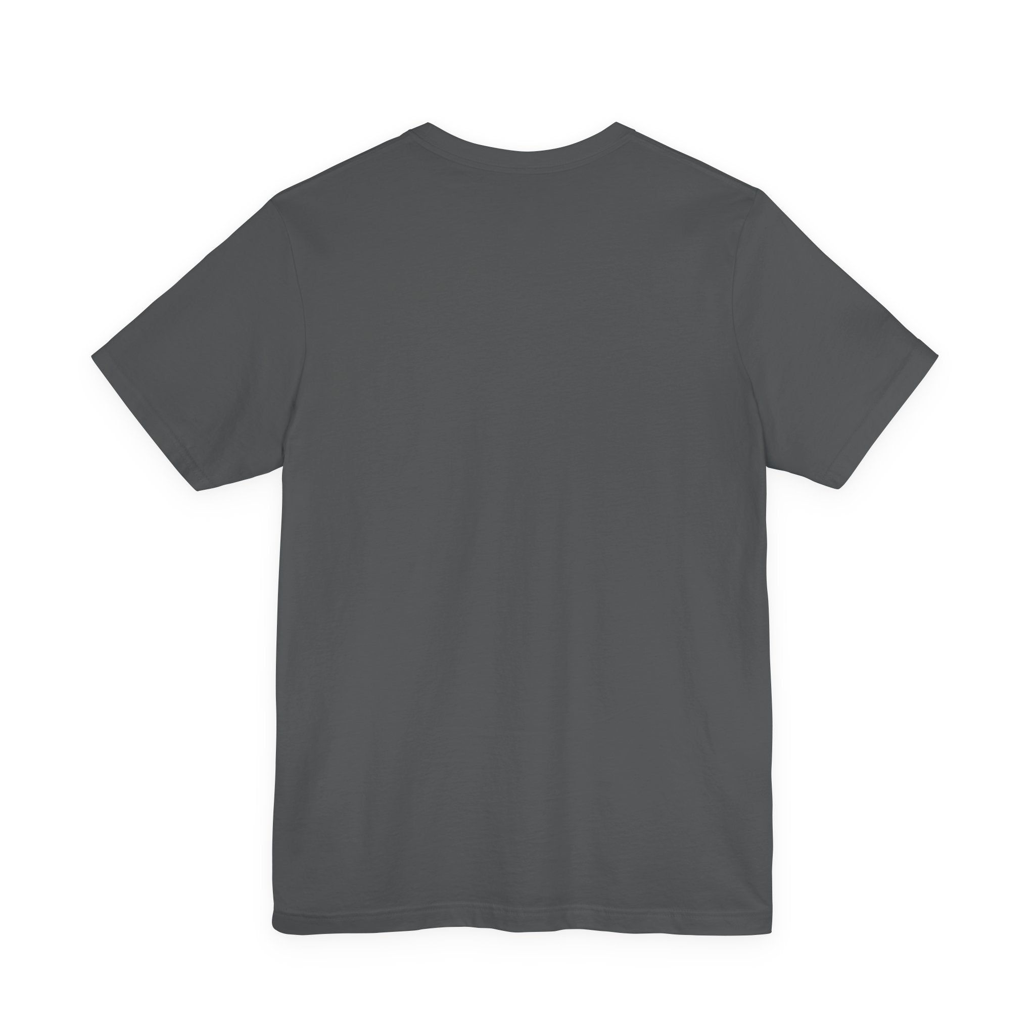 Colorful 'Walk In Their Shoes' Tee - Empathy Shirt & Inspirational Gift