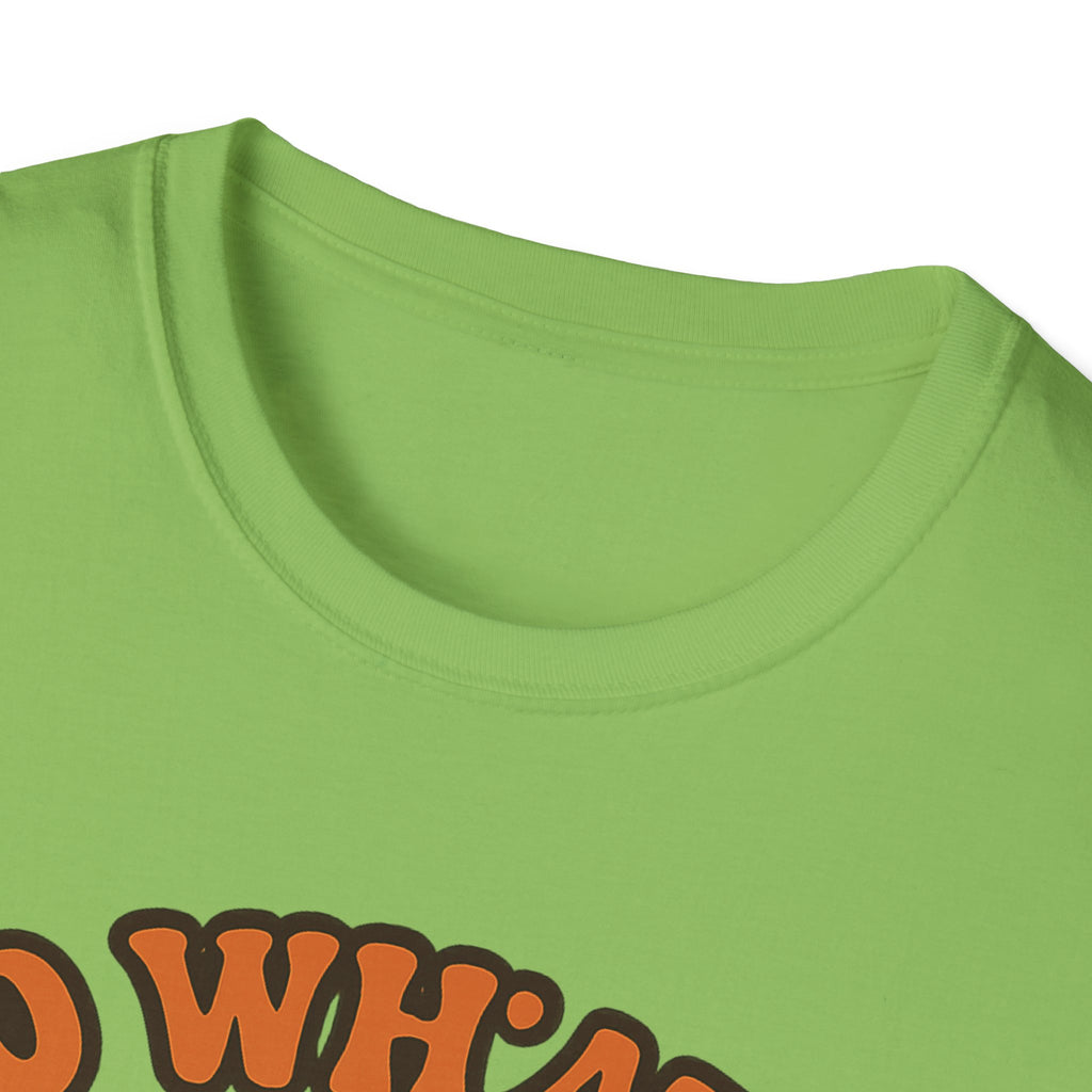 Positivity Embrace Unisex T-Shirt