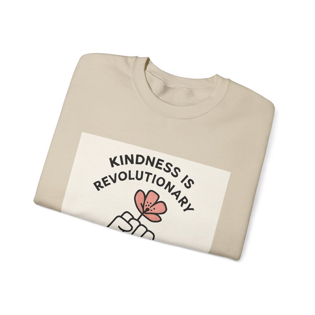 Heavy Blend Crewneck Sweatshirt - Unisex Soft & Durable - Custom Print Top Choice for Apparel