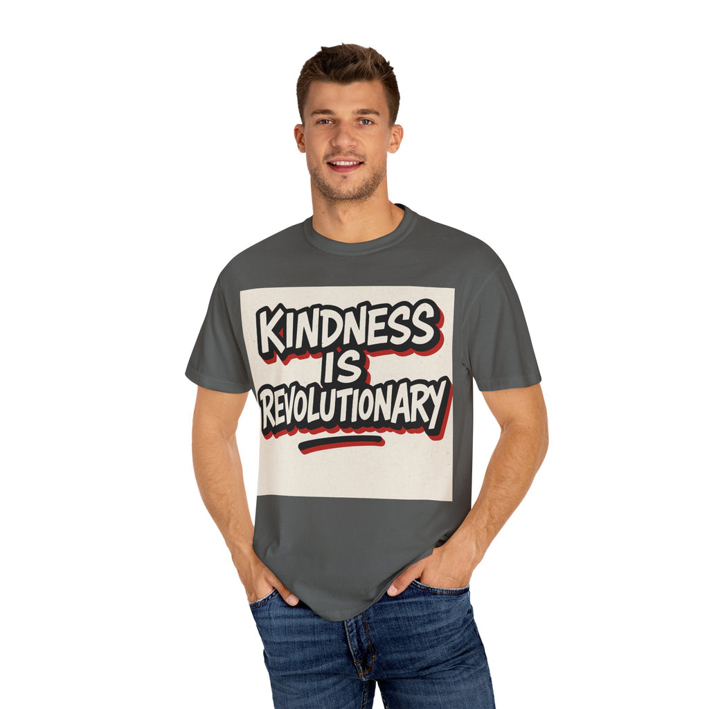 Revolutionary Kindness T-Shirt