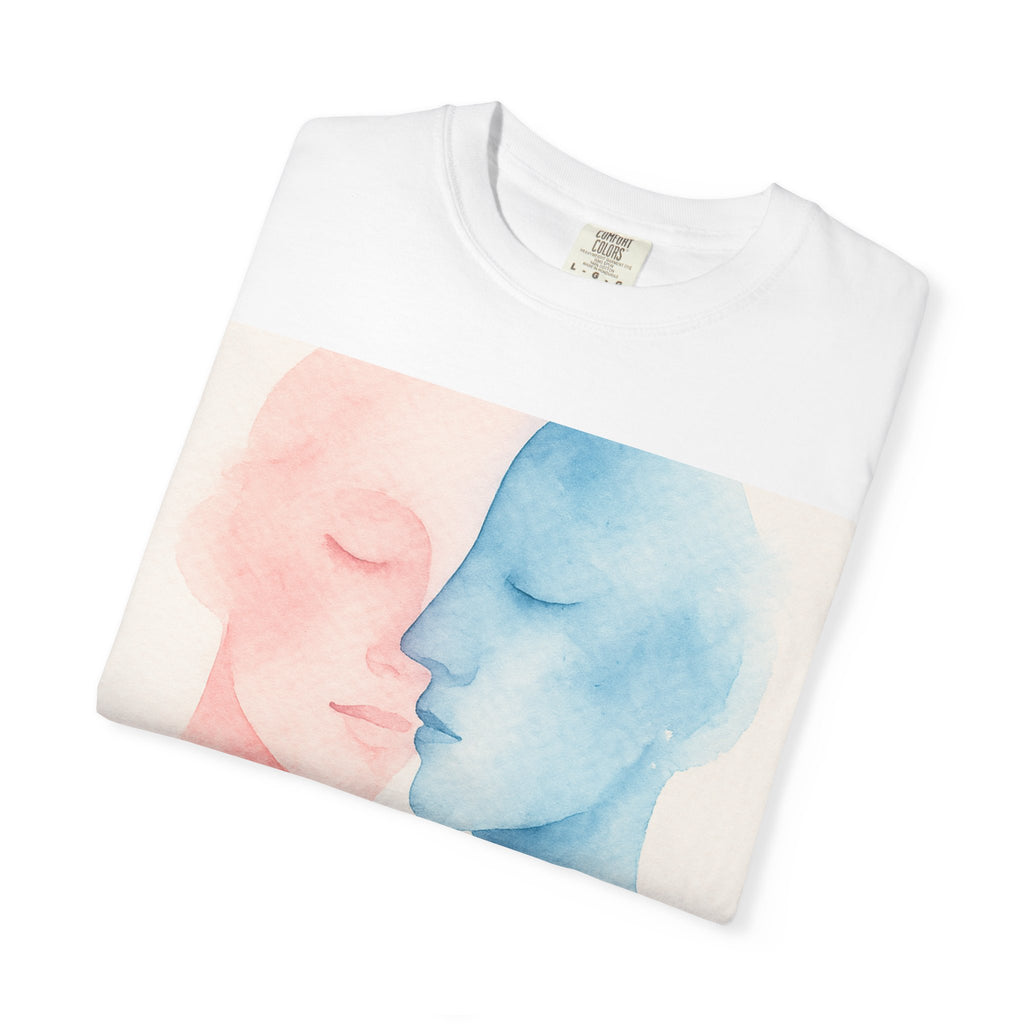 Empathy Connection Unisex T-shirt