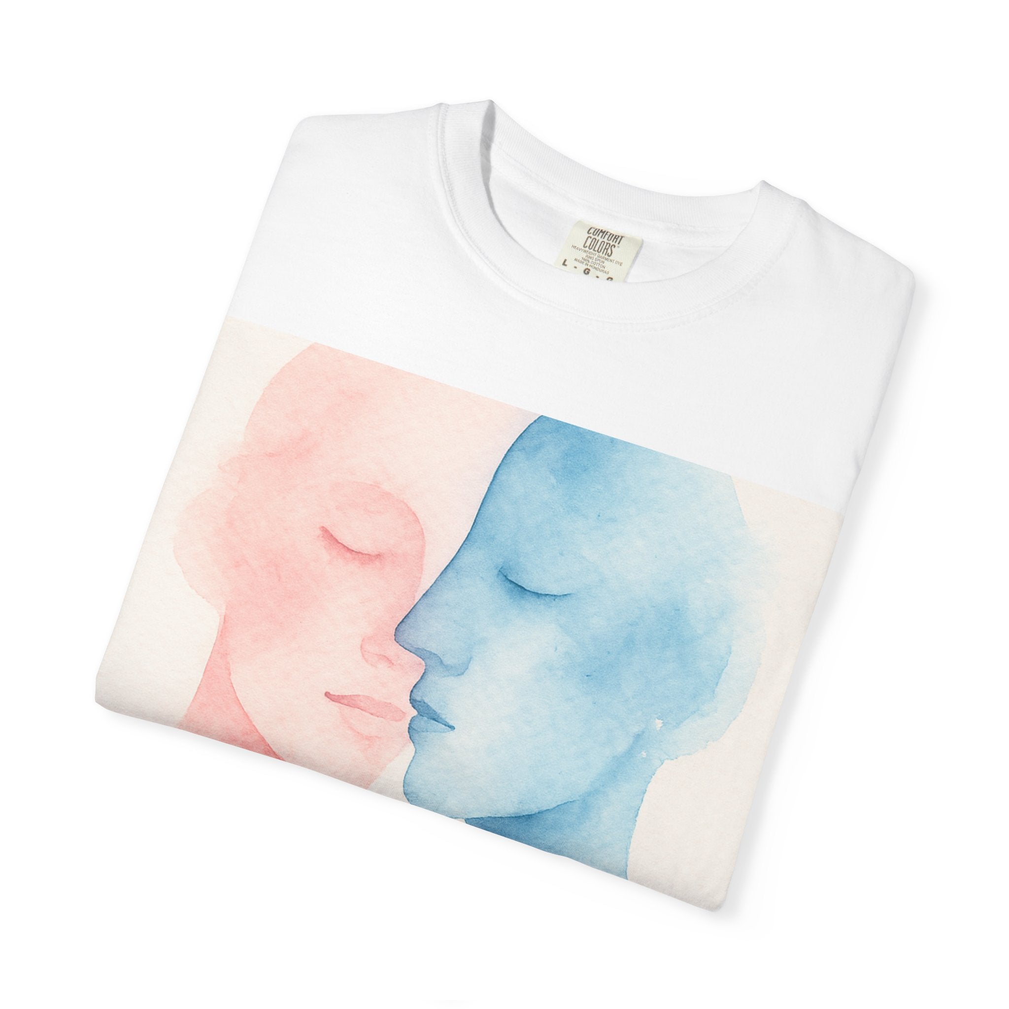 Empathy Connection Unisex T-shirt