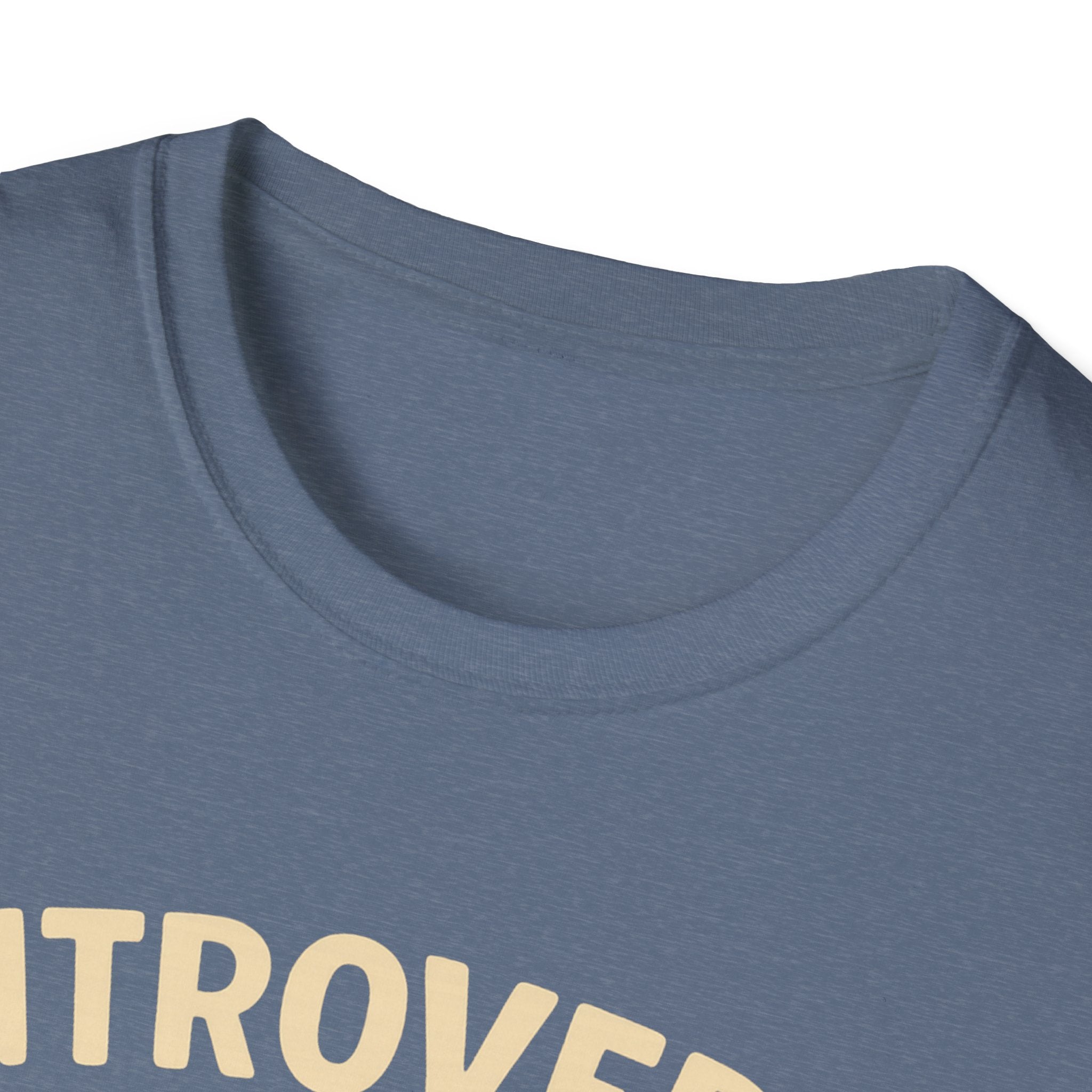 Cat Cooking Kitchen Softstyle T-Shirt