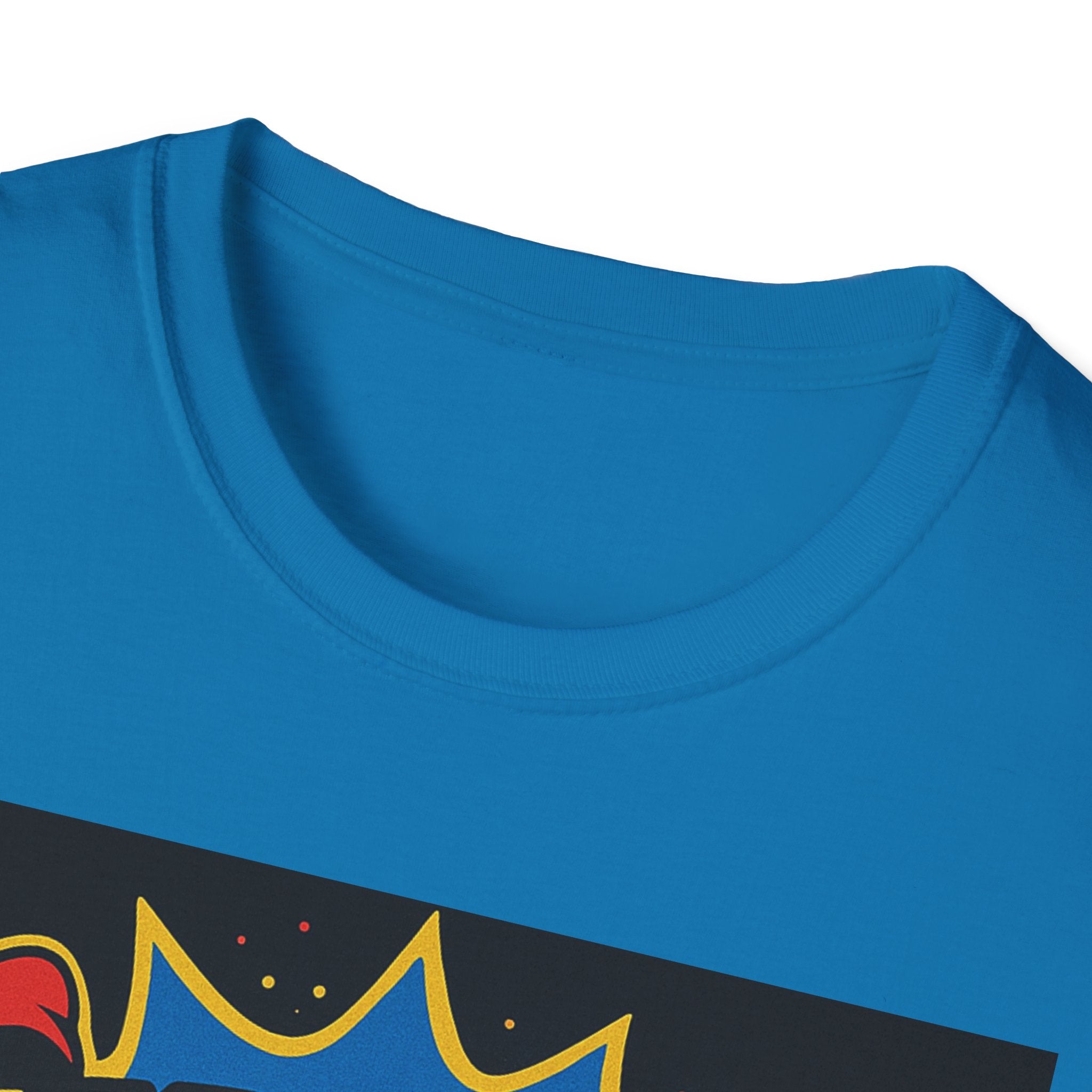 Empathy Is My Superpower Graphic Tee