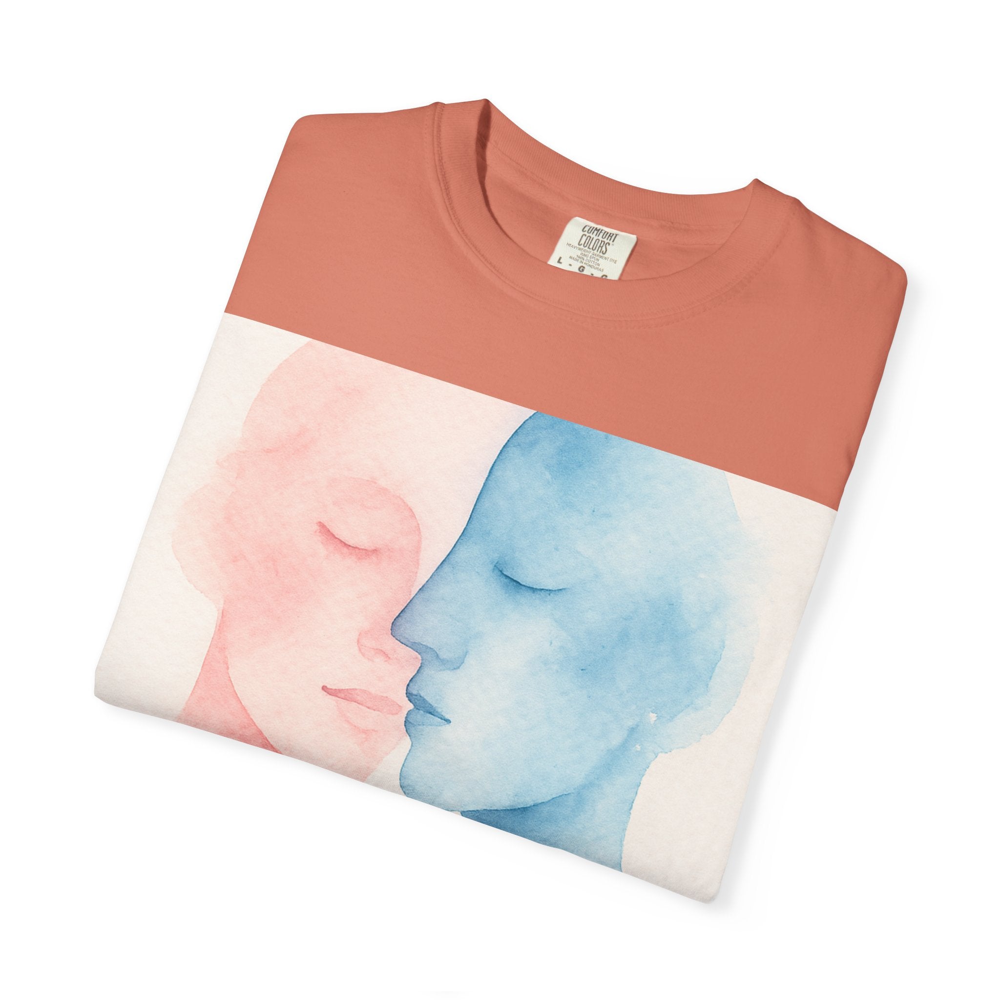 Empathy Connection Unisex T-shirt