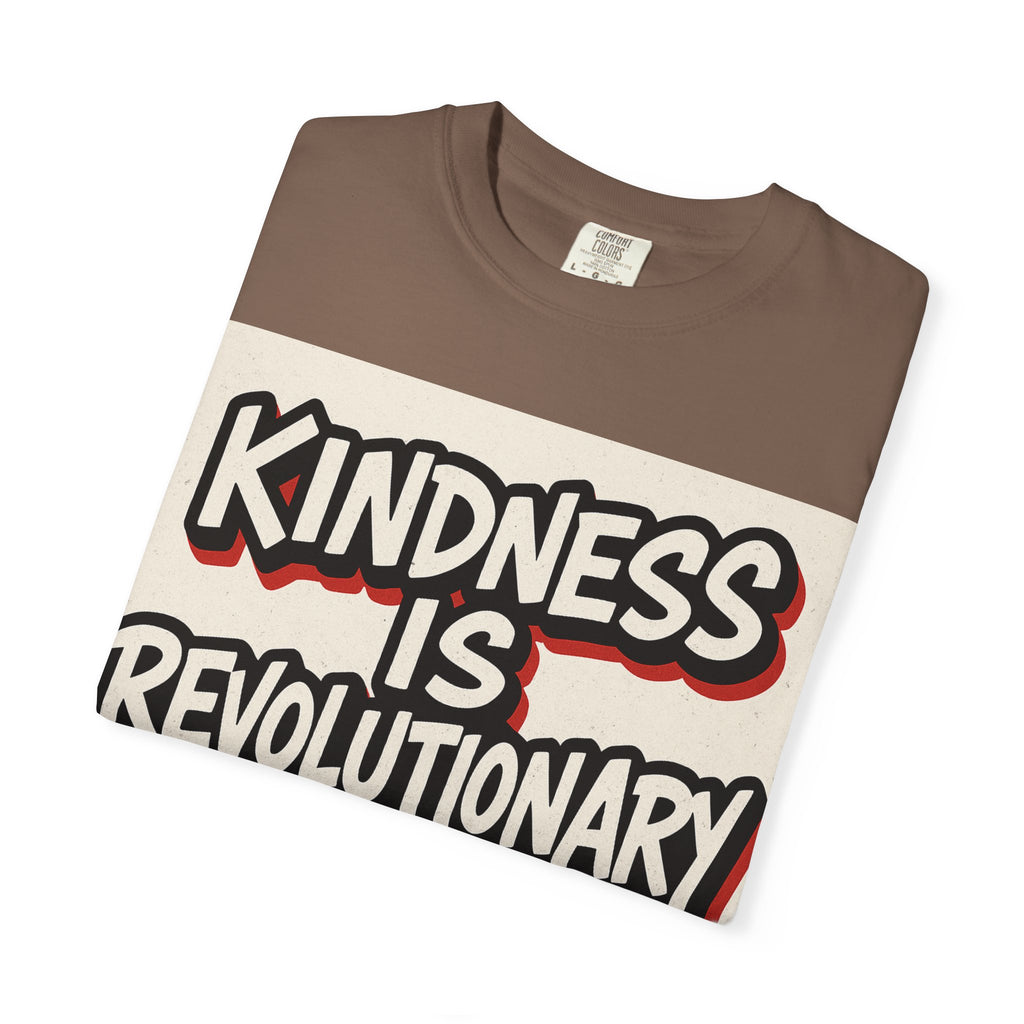 Revolutionary Kindness T-Shirt