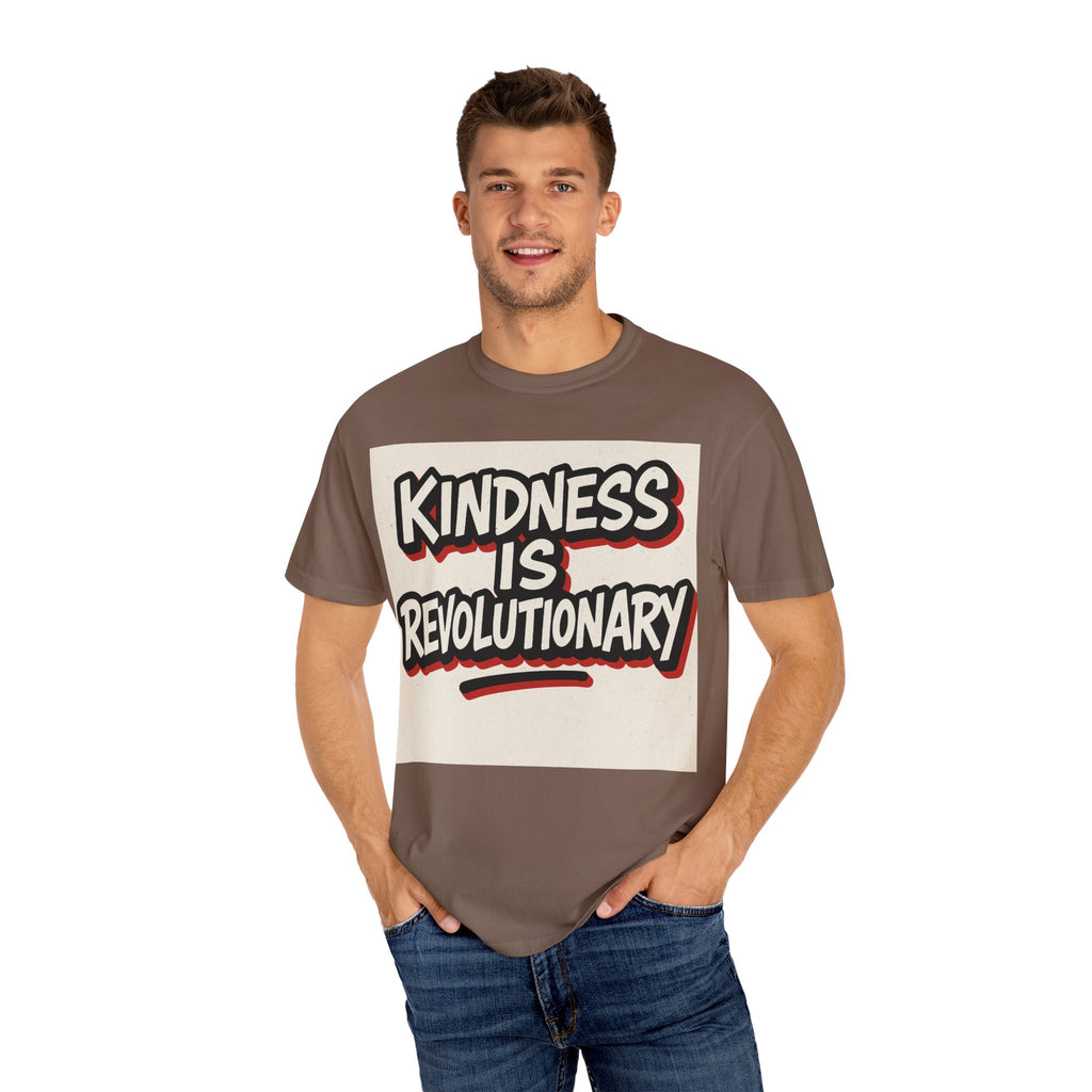 Revolutionary Kindness T-Shirt