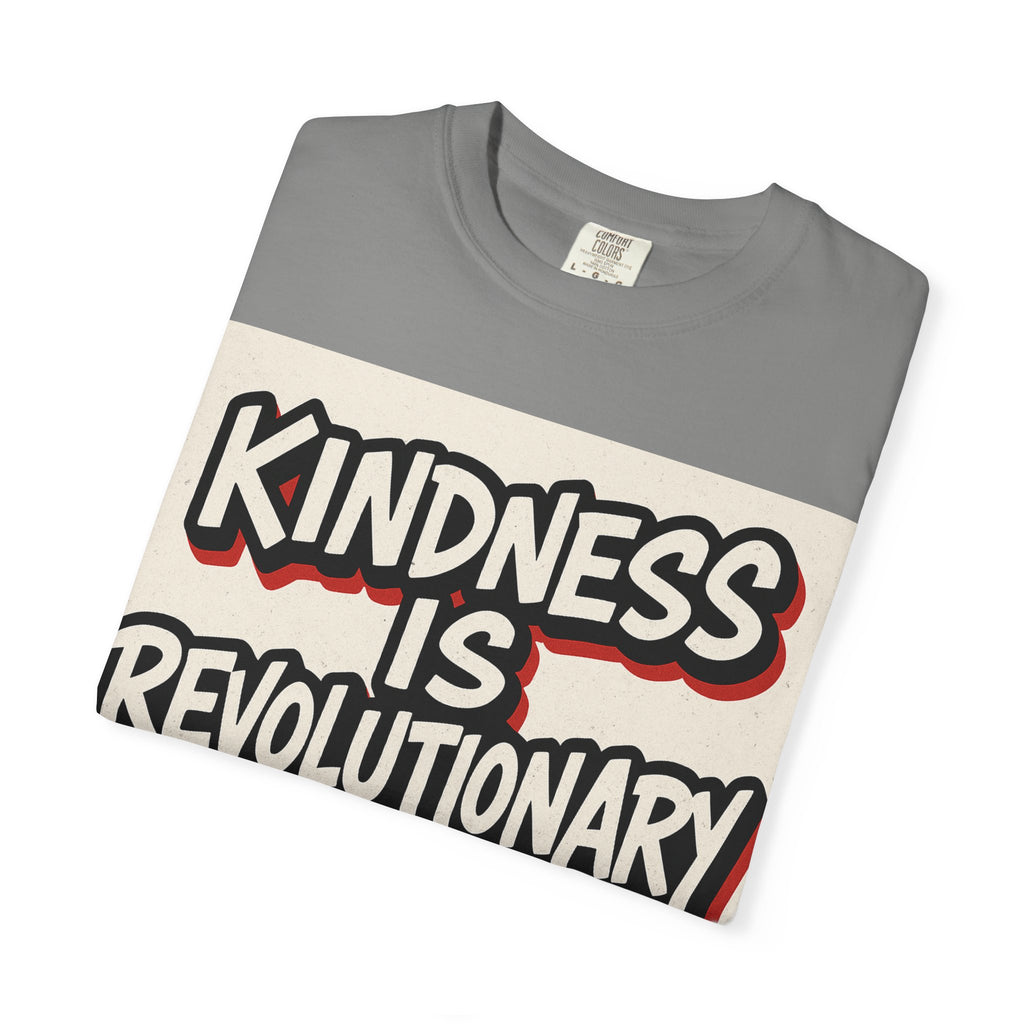 Revolutionary Kindness T-Shirt
