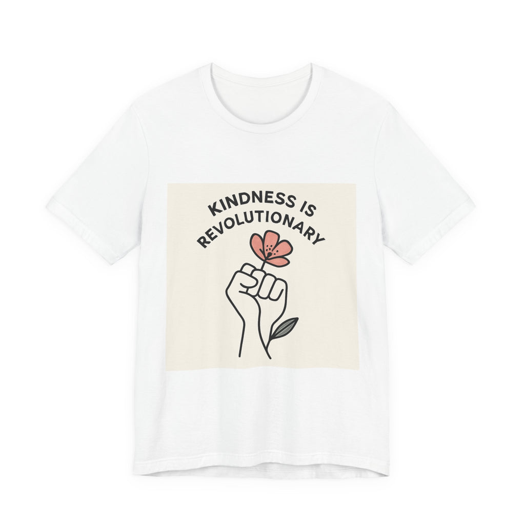 Classic Unisex Tee Bella Canvas 3001 Soft Cotton Quality Print Ribbed Knit Collar Tapered Shoulders Dual Side Seams