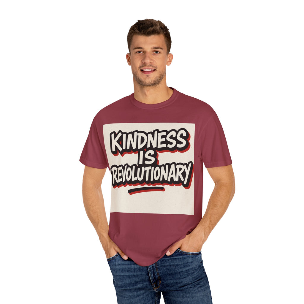 Revolutionary Kindness T-Shirt