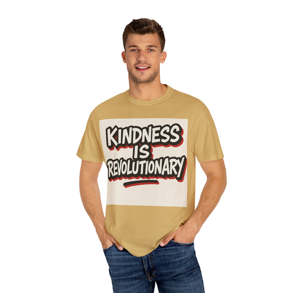 Revolutionary Kindness T-Shirt