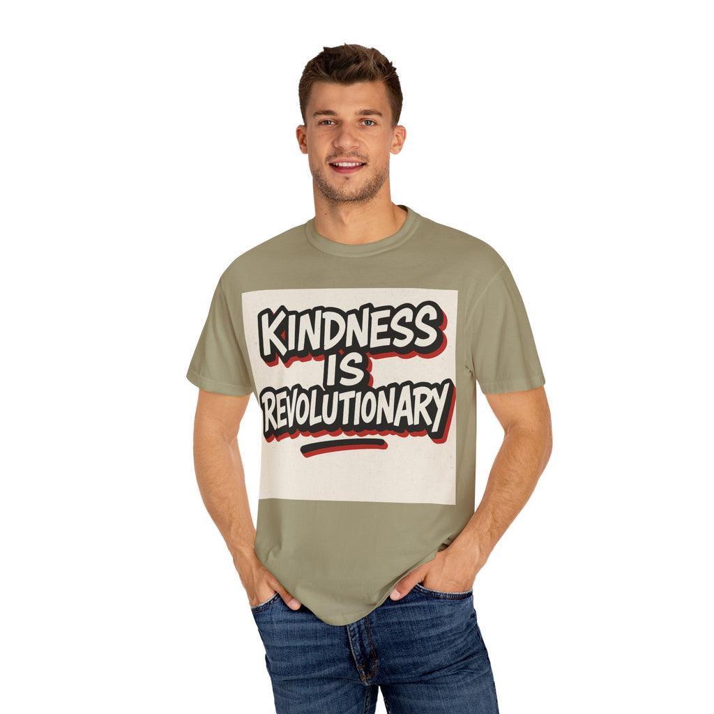 Revolutionary Kindness T-Shirt