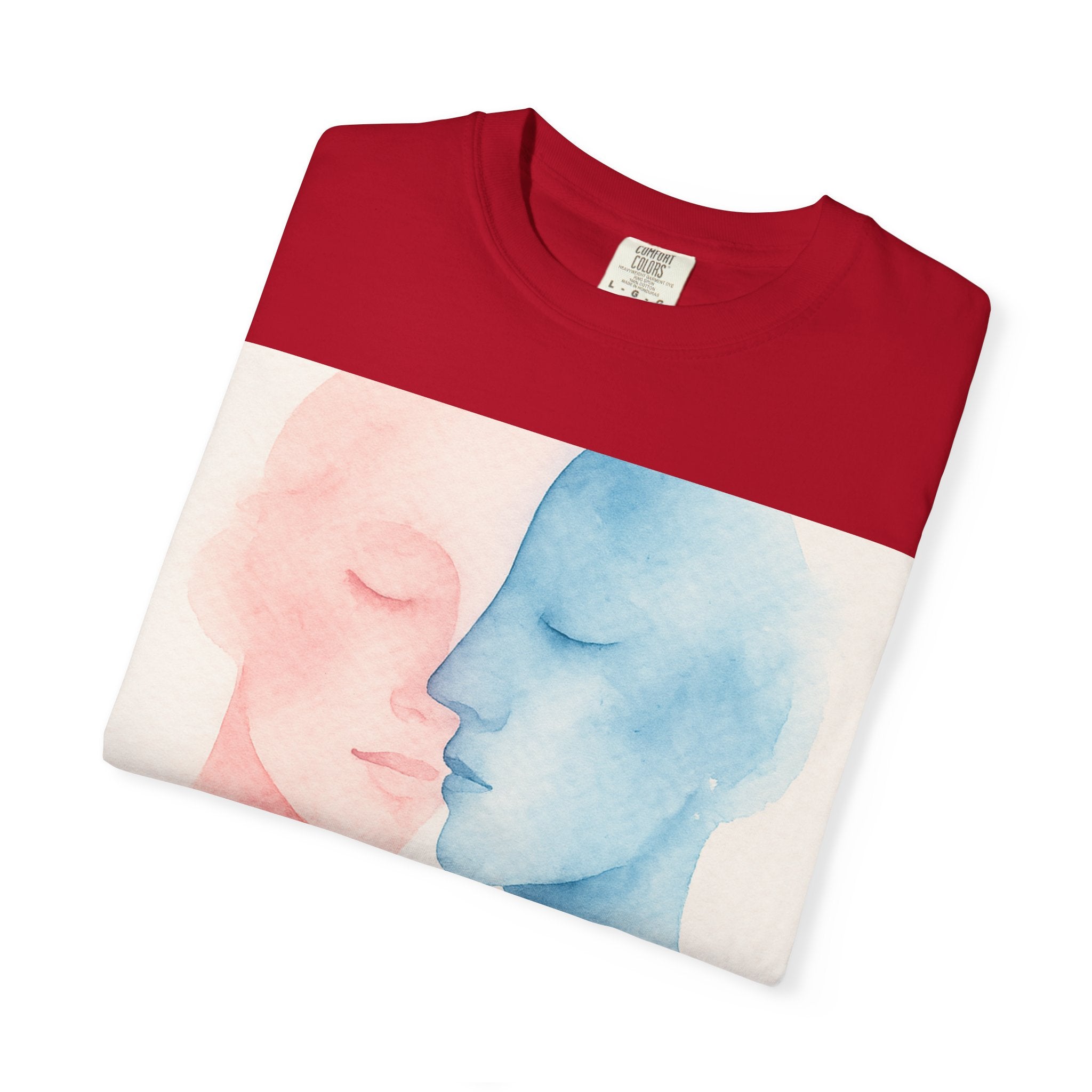 Empathy Connection Unisex T-shirt