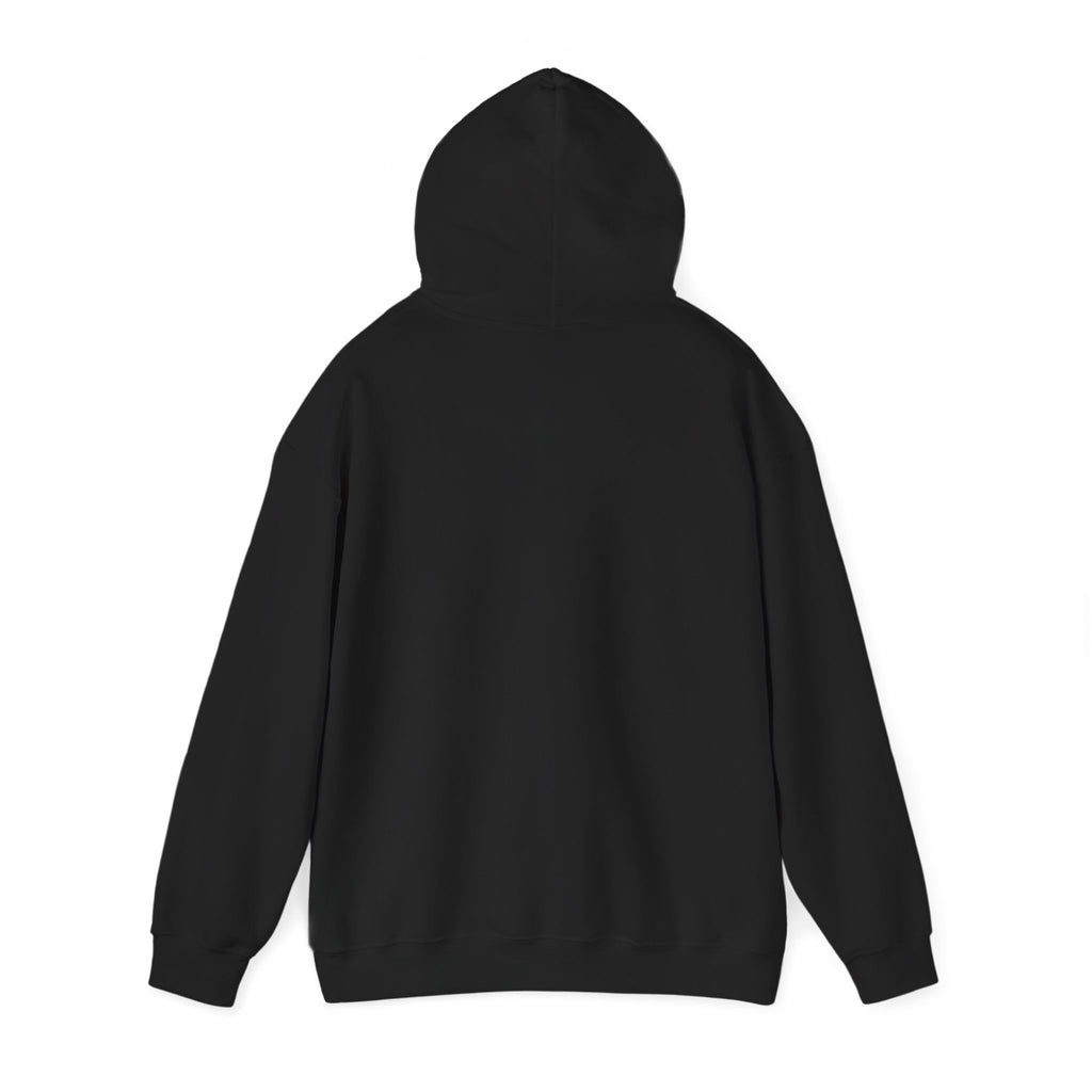 Heavy Blend Hooded Sweatshirt for Custom Printing and Casual Wear