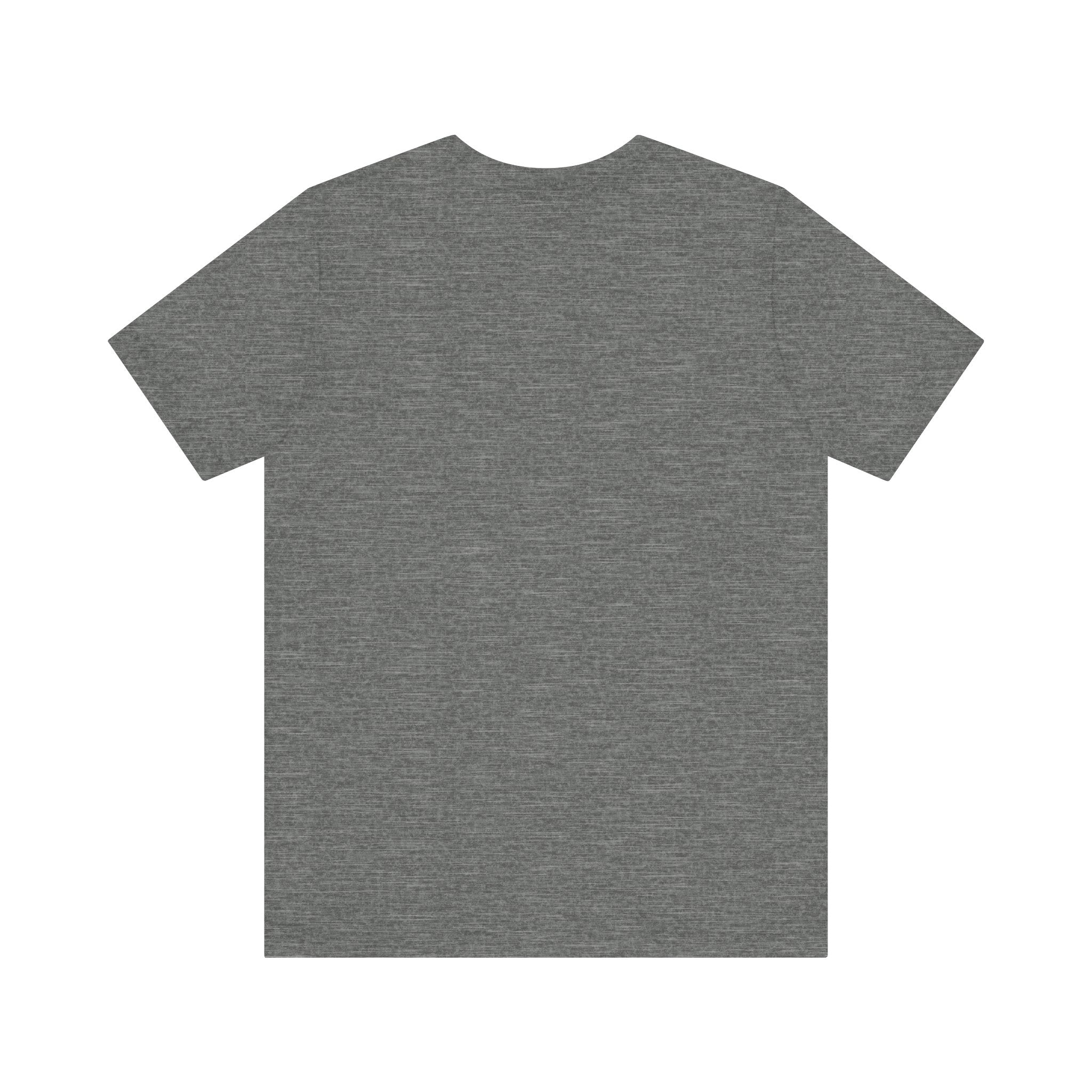 Colorful 'Walk In Their Shoes' Tee - Empathy Shirt & Inspirational Gift