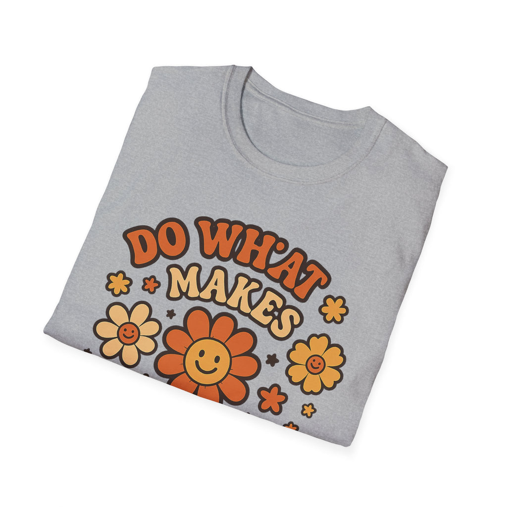 Positivity Embrace Unisex T-Shirt