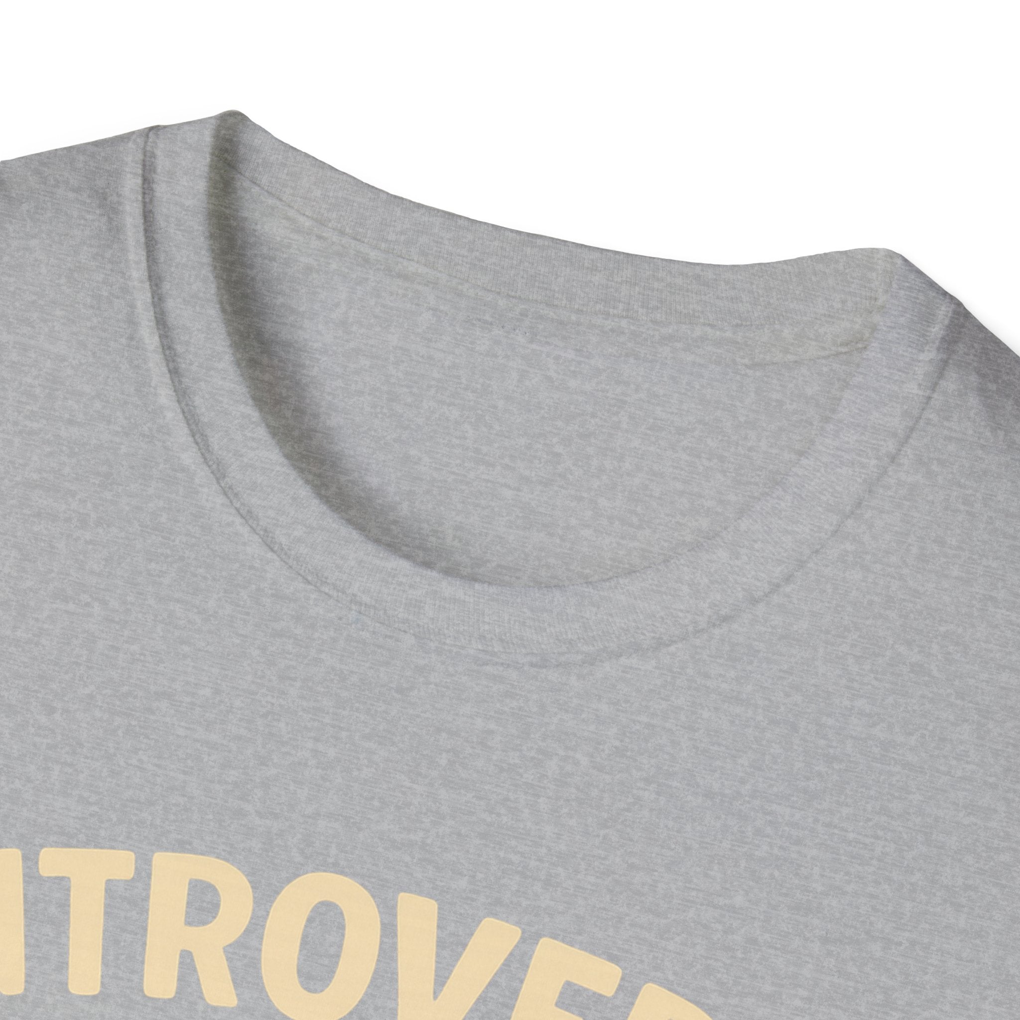 Cat Cooking Kitchen Softstyle T-Shirt