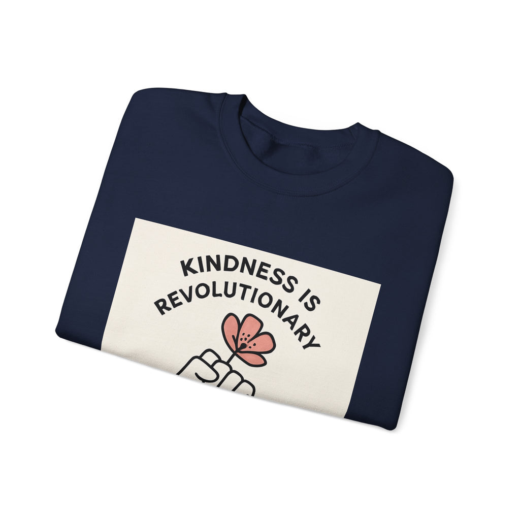 Heavy Blend Crewneck Sweatshirt - Unisex Soft & Durable - Custom Print Top Choice for Apparel