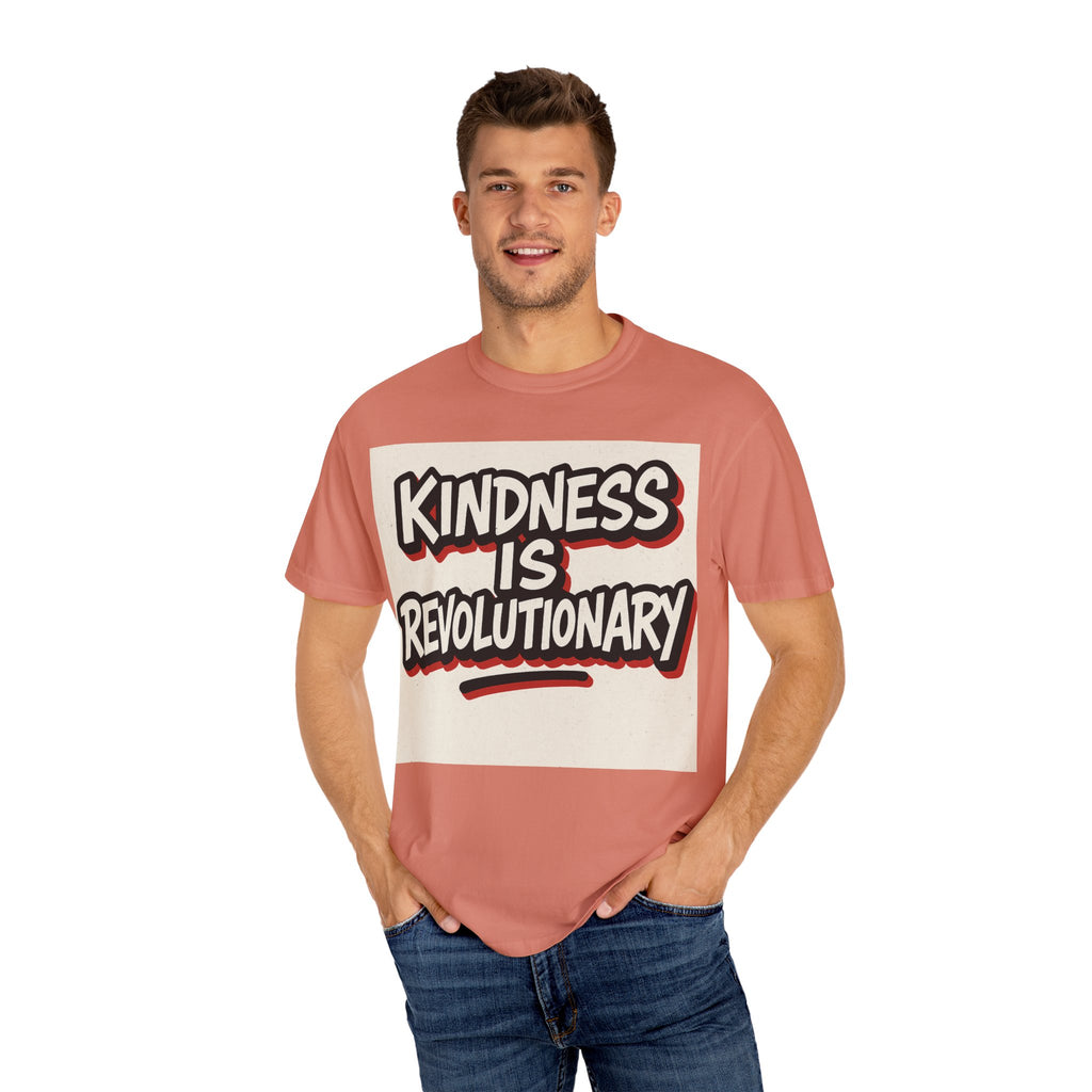 Revolutionary Kindness T-Shirt