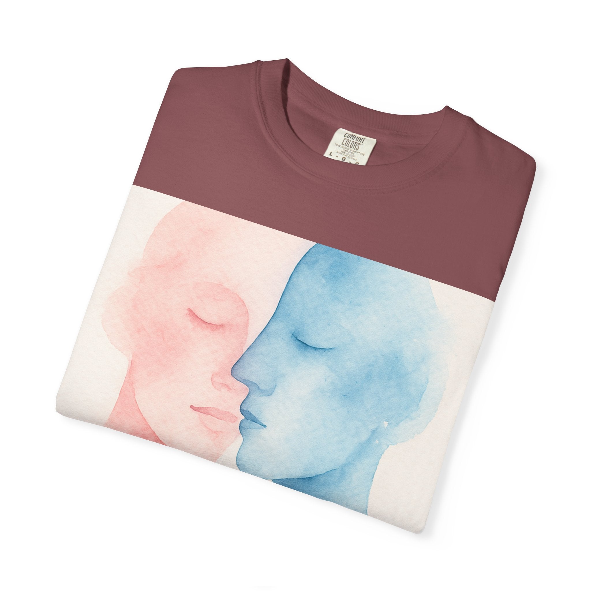Empathy Connection Unisex T-shirt
