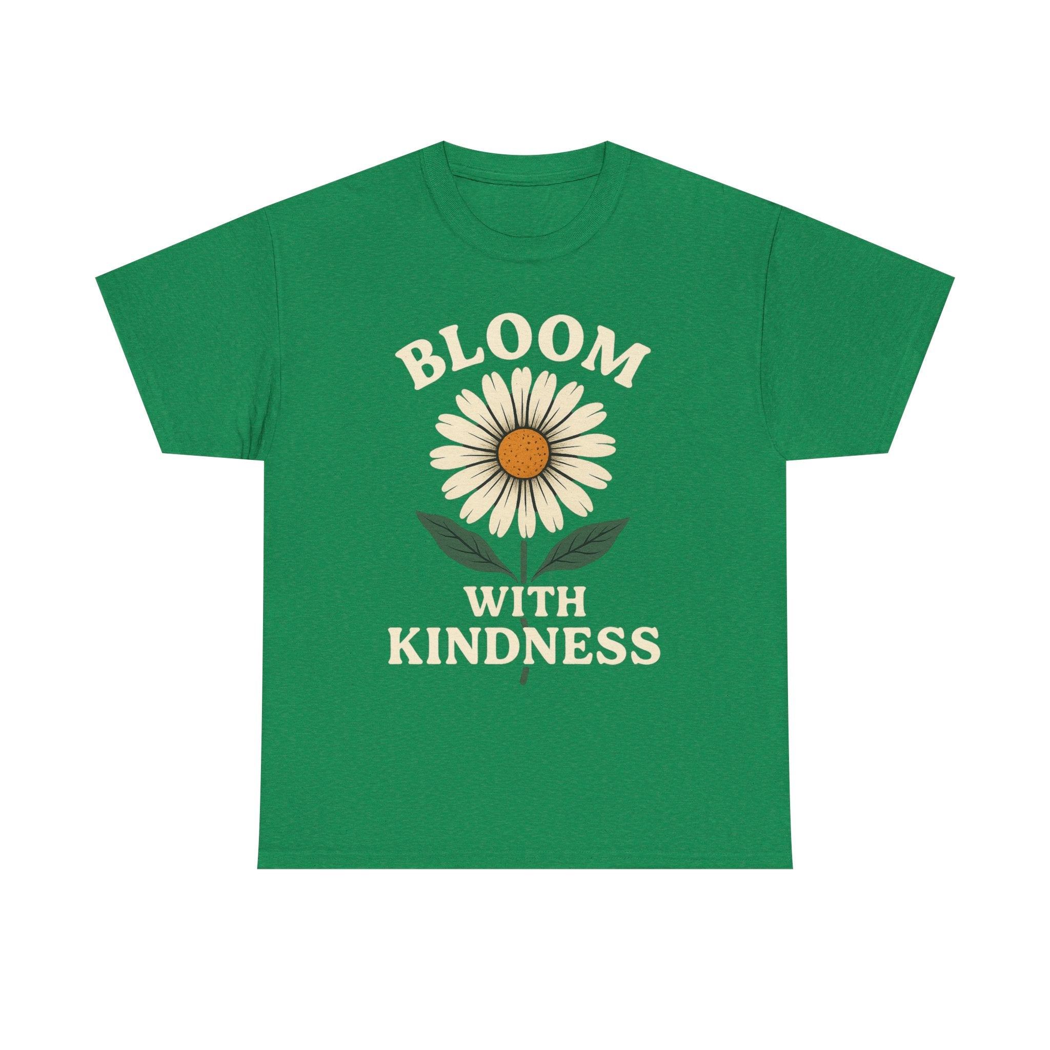 Bloom with Kindness Unisex Tee
