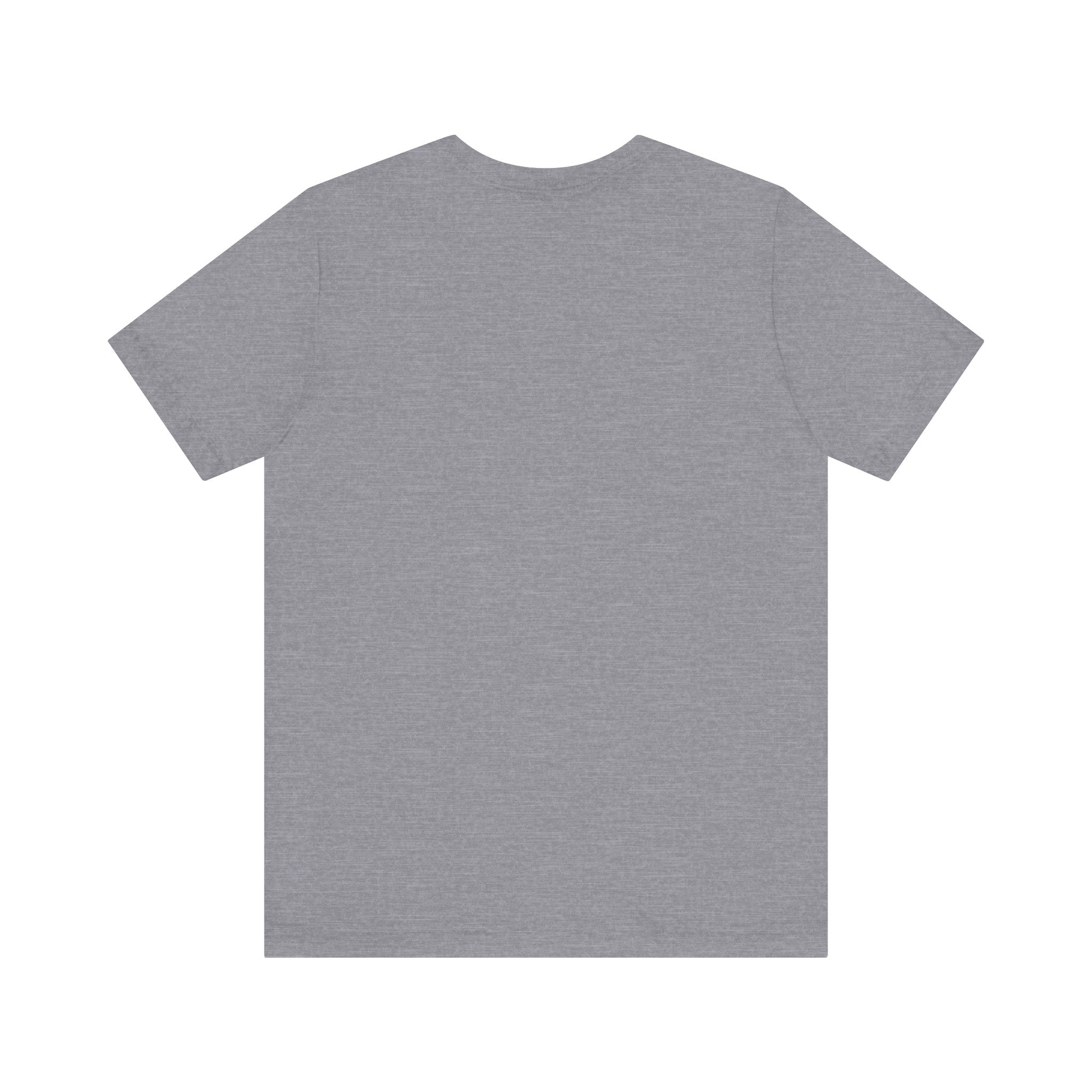 Colorful 'Walk In Their Shoes' Tee - Empathy Shirt & Inspirational Gift