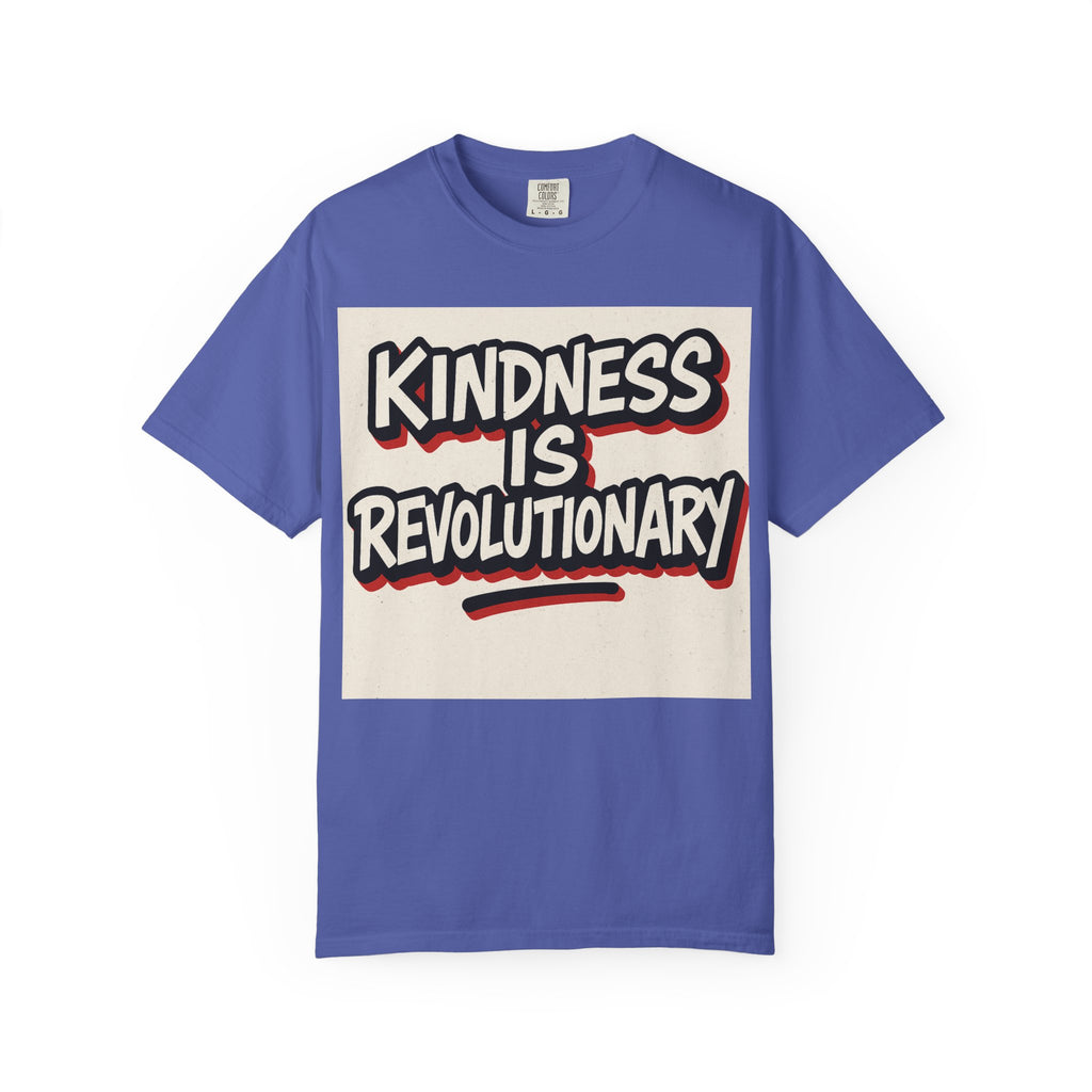 Revolutionary Kindness T-Shirt