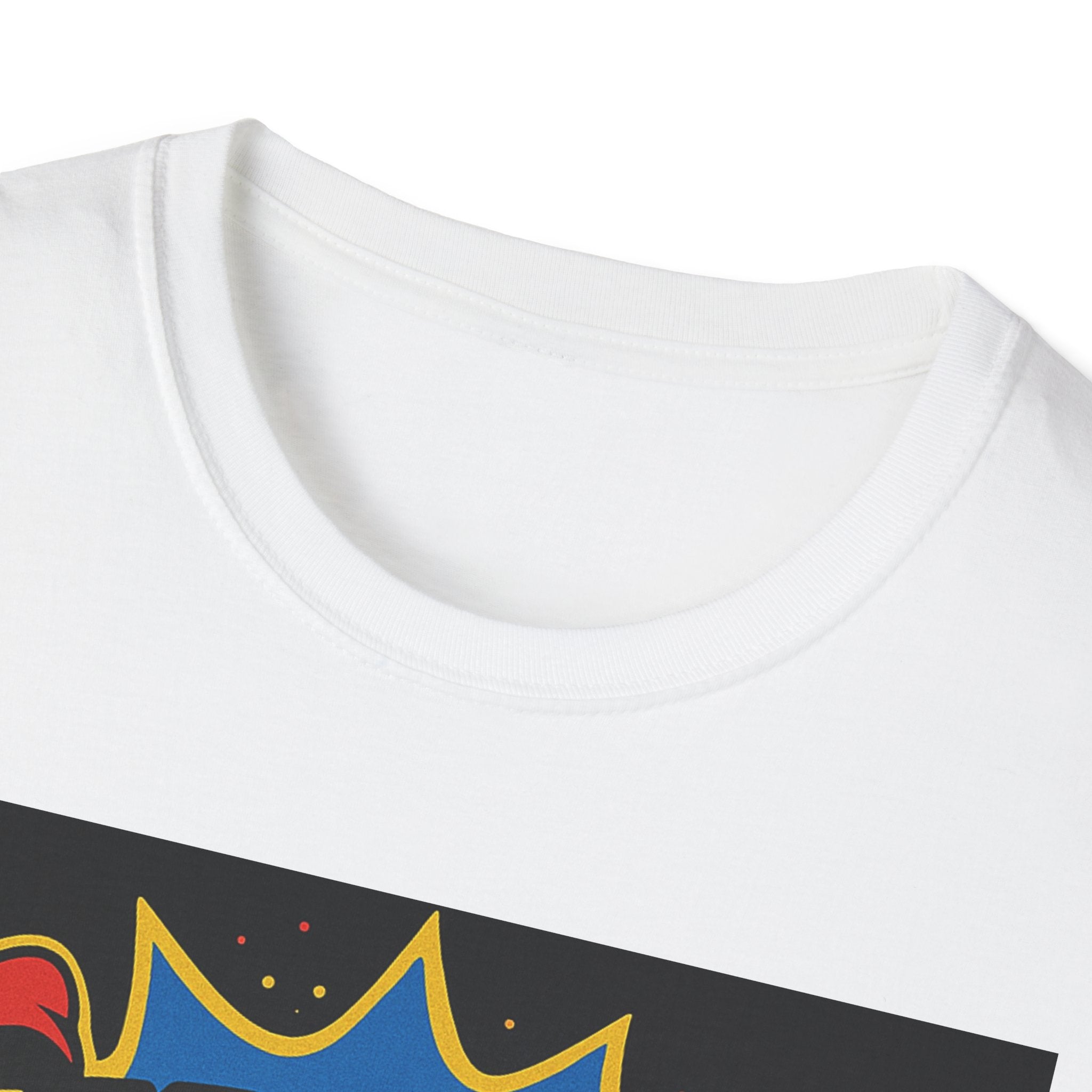 Empathy Is My Superpower Graphic Tee
