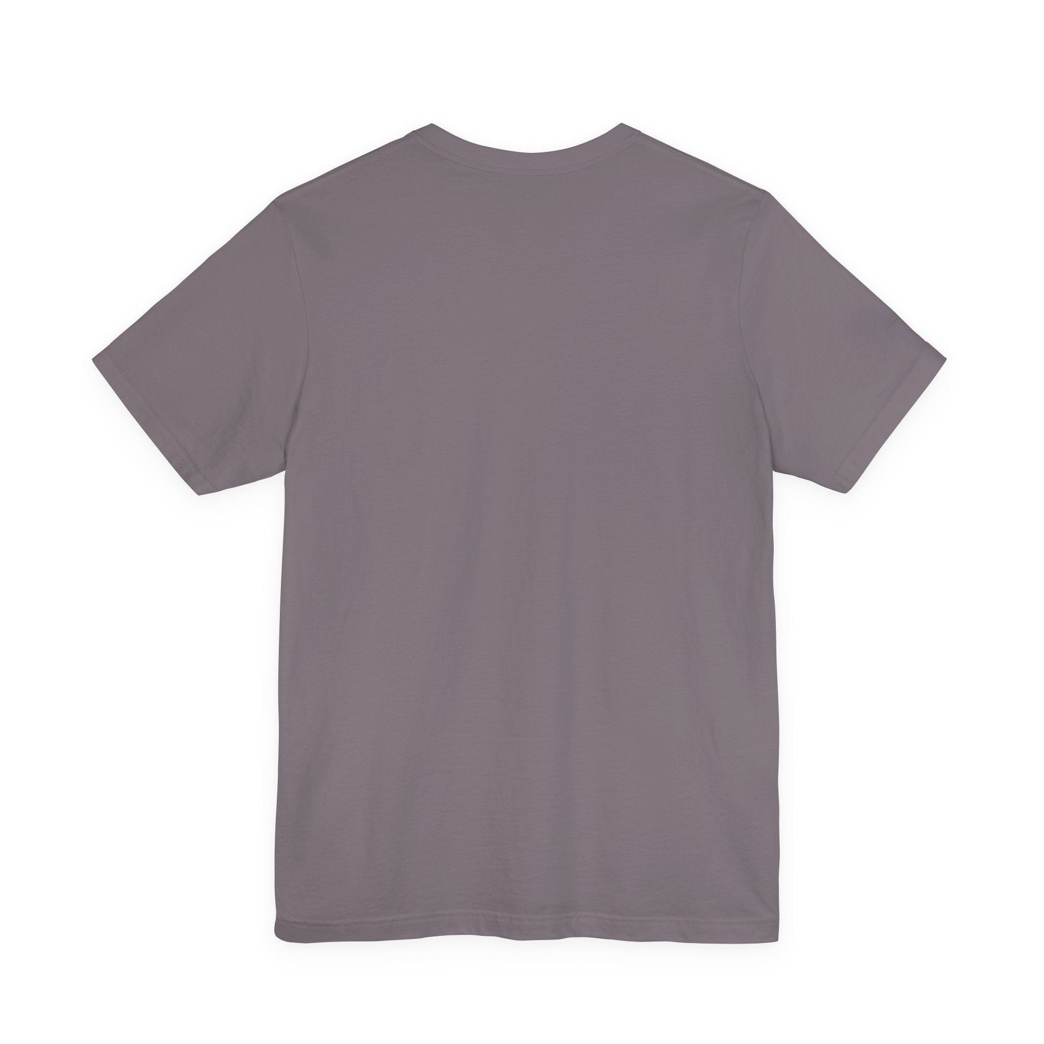 Colorful 'Walk In Their Shoes' Tee - Empathy Shirt & Inspirational Gift