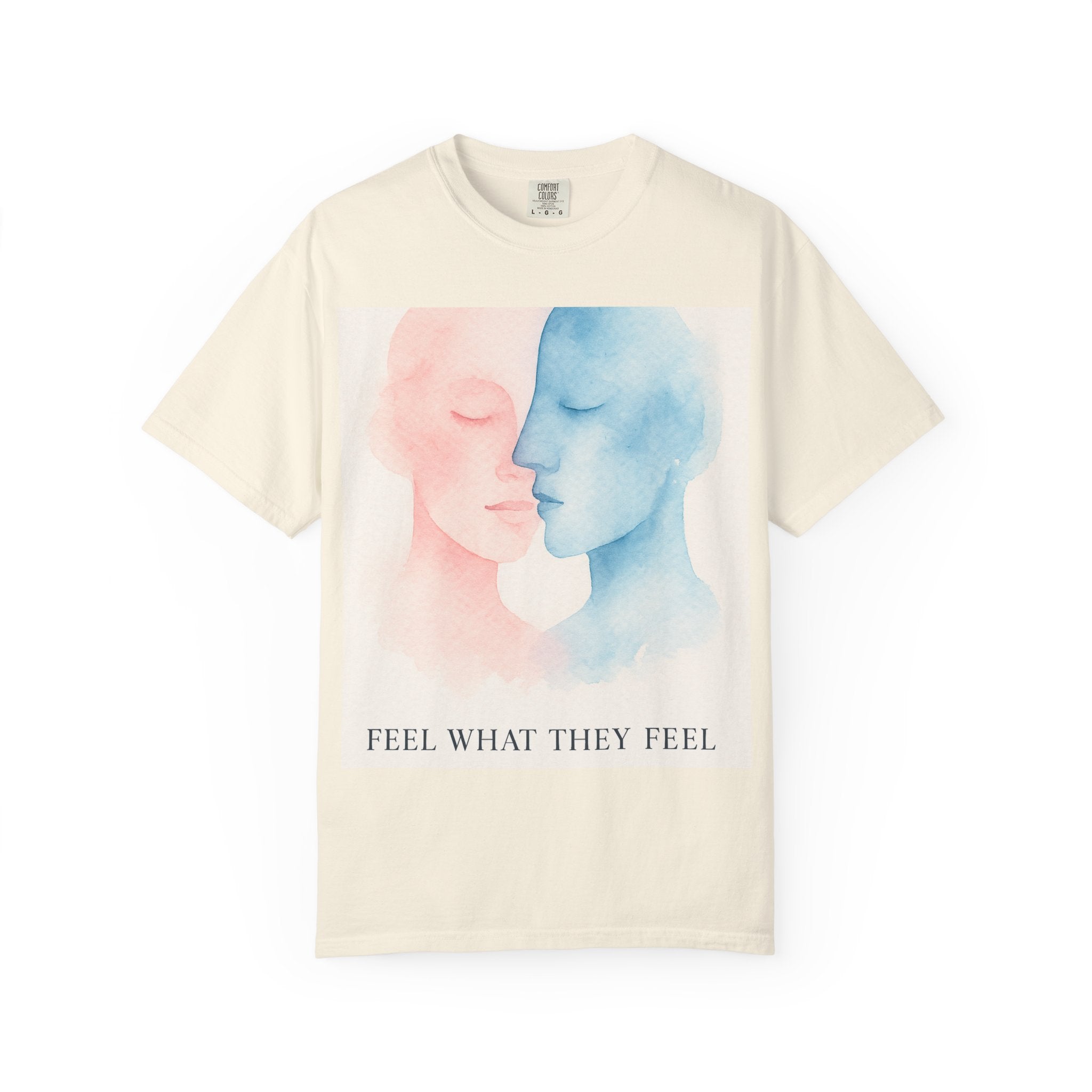 Empathy Connection Unisex T-shirt