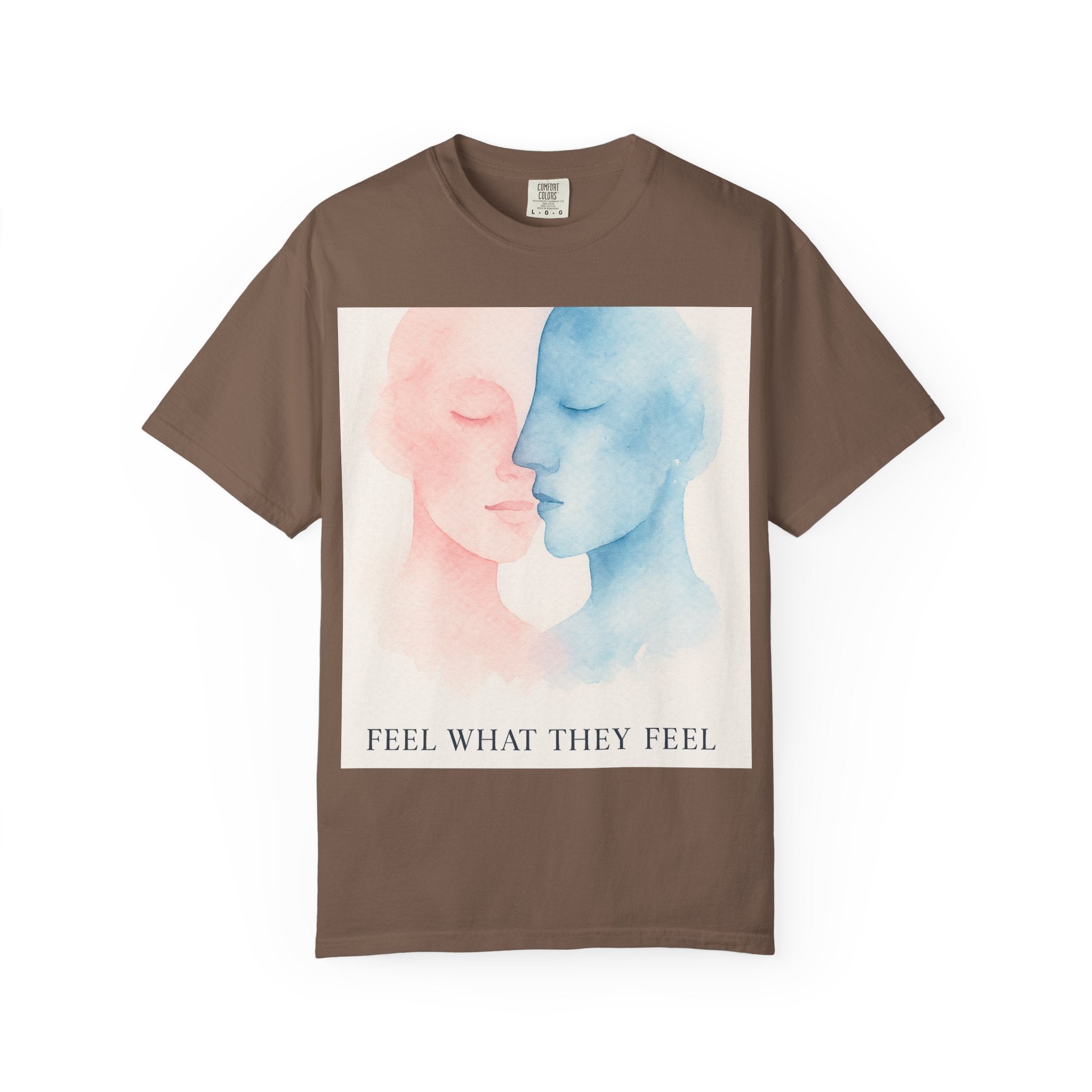 Empathy Connection Unisex T-shirt