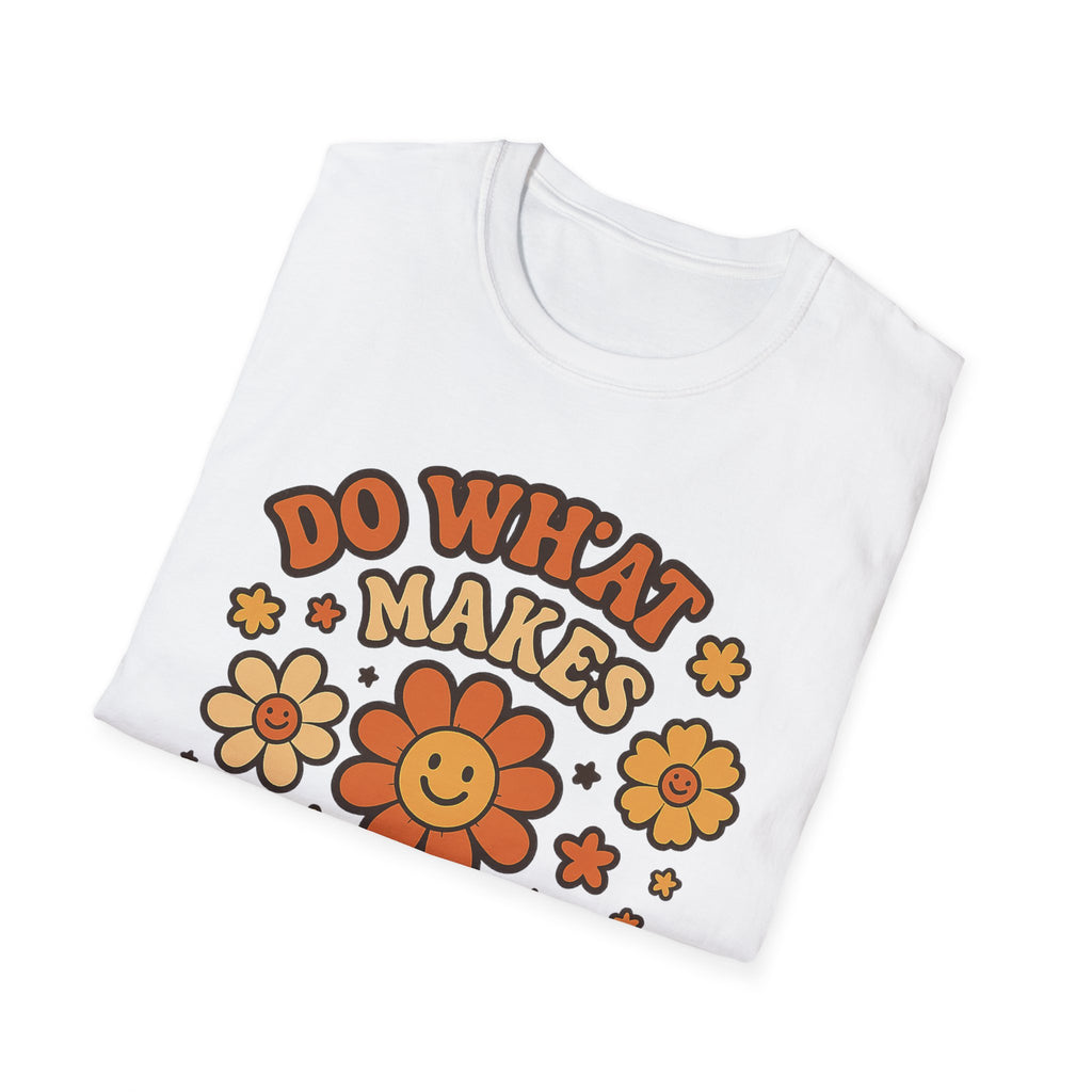 Positivity Embrace Unisex T-Shirt