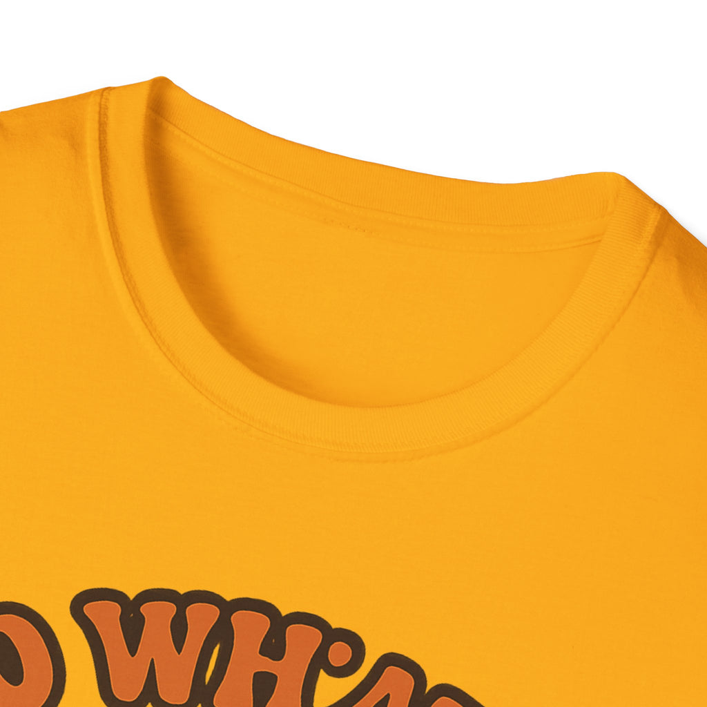 Positivity Embrace Unisex T-Shirt