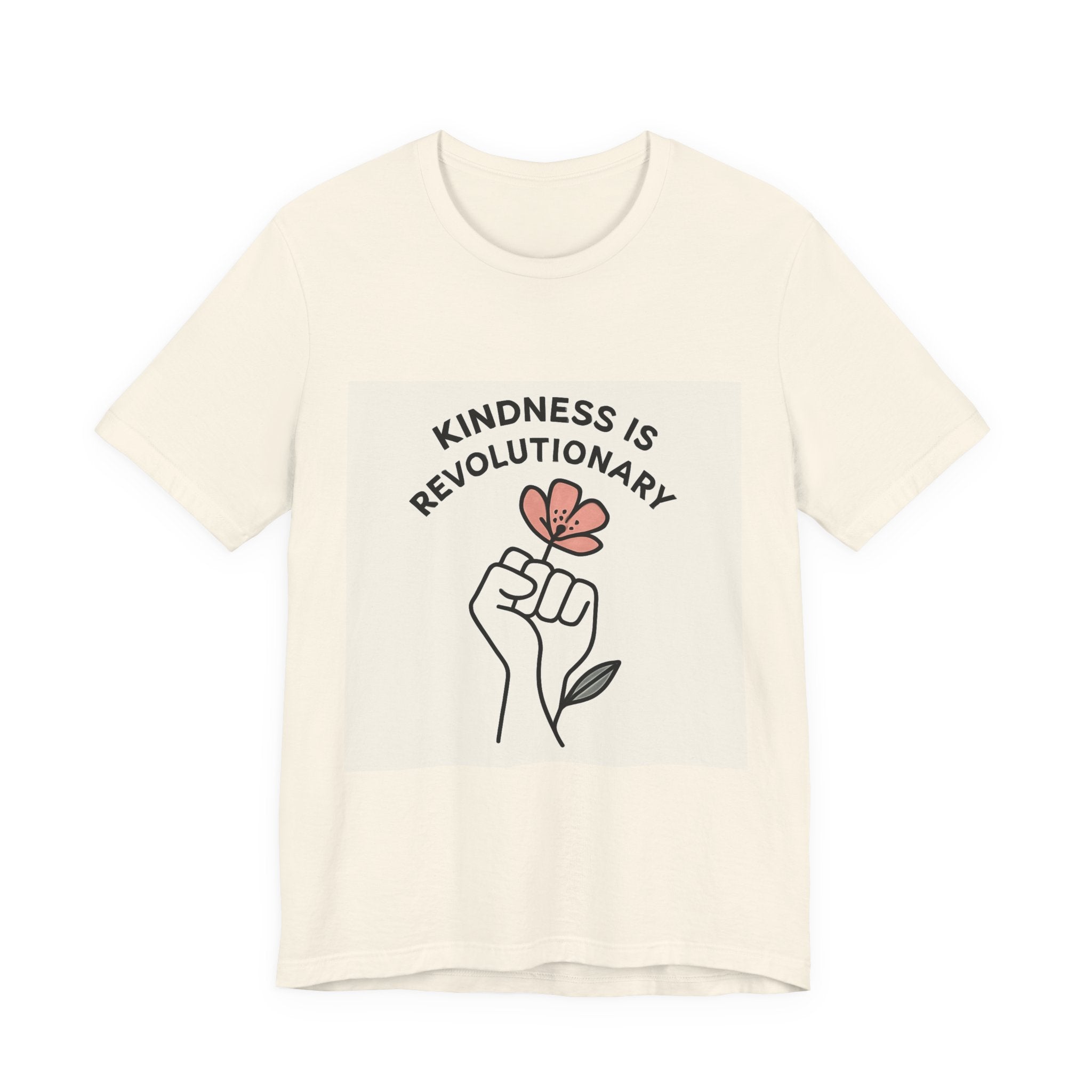 Classic Unisex Tee Bella Canvas 3001 Soft Cotton Quality Print Ribbed Knit Collar Tapered Shoulders Dual Side Seams