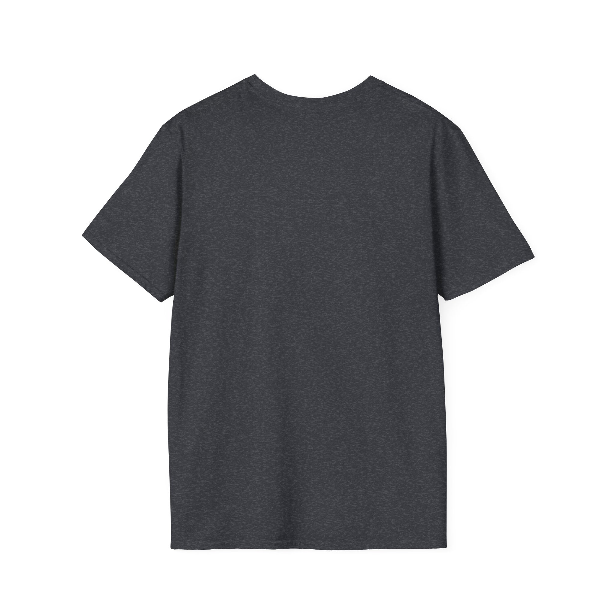 Empathy Is My Superpower Graphic Tee