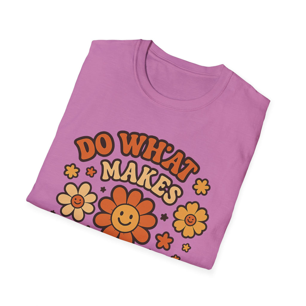 Positivity Embrace Unisex T-Shirt