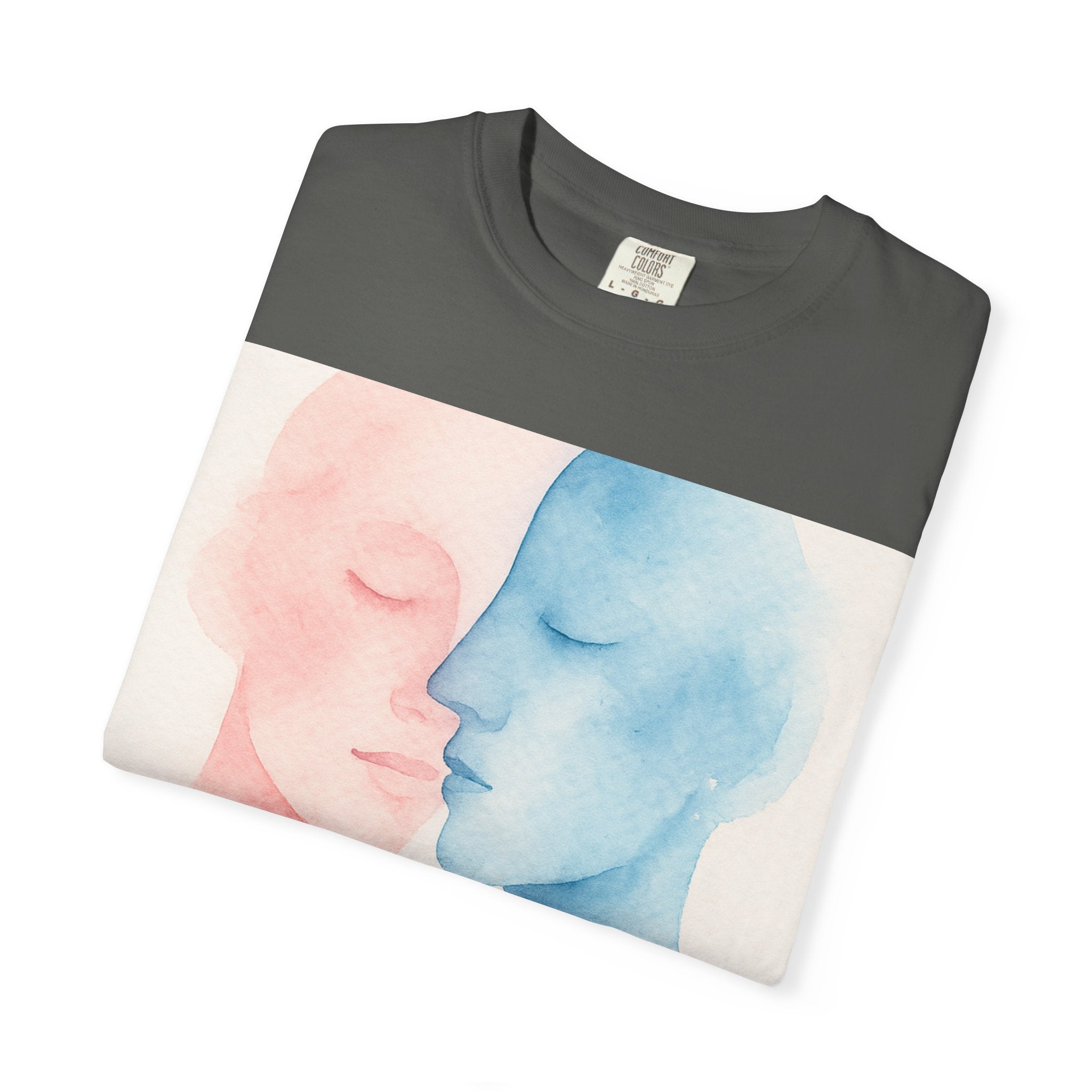 Empathy Connection Unisex T-shirt