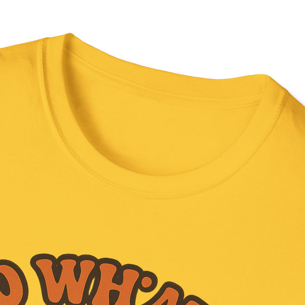 Positivity Embrace Unisex T-Shirt