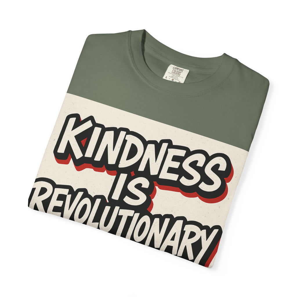Revolutionary Kindness T-Shirt